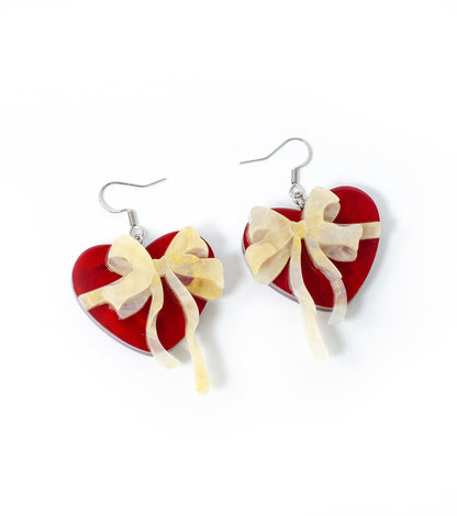 Passionate Gift Earrings - Match Much product image 2