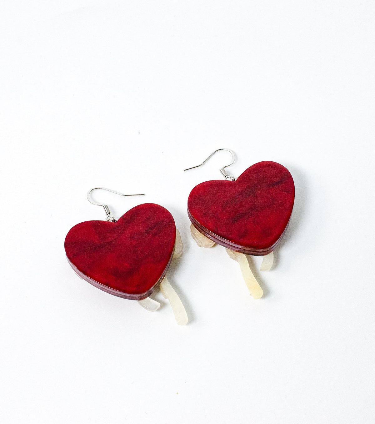 passionate gift earrings - match much product image 3