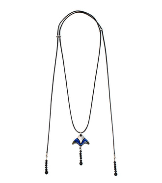 Manta Pentant Ocean Acrylic Resin Statement Jewelry for Women