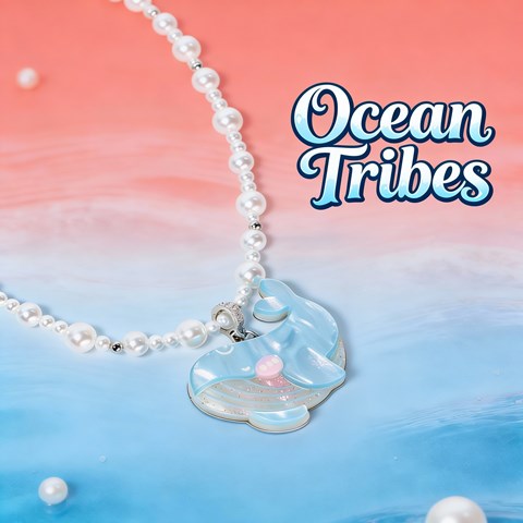 Ocean Tribes